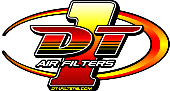 DT1 Filters sponsor logo